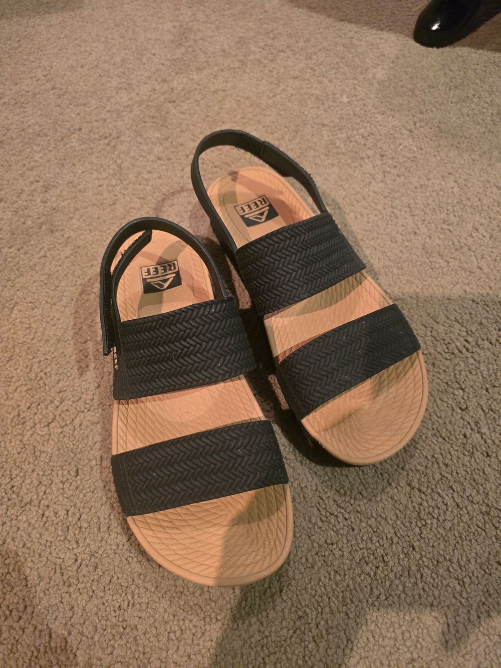 Reef Sandals