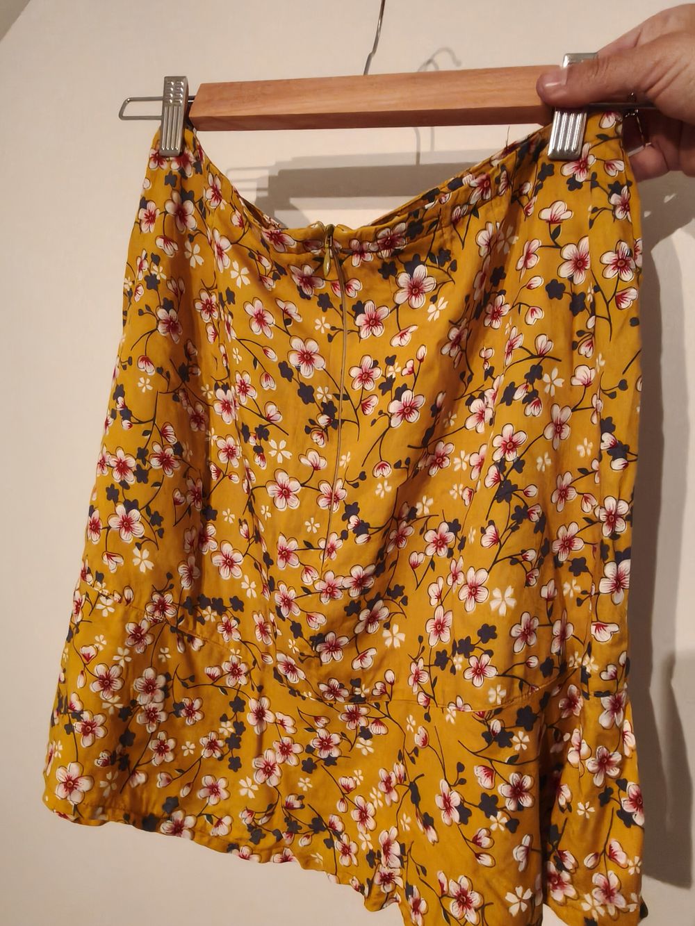 Summer beach coverup