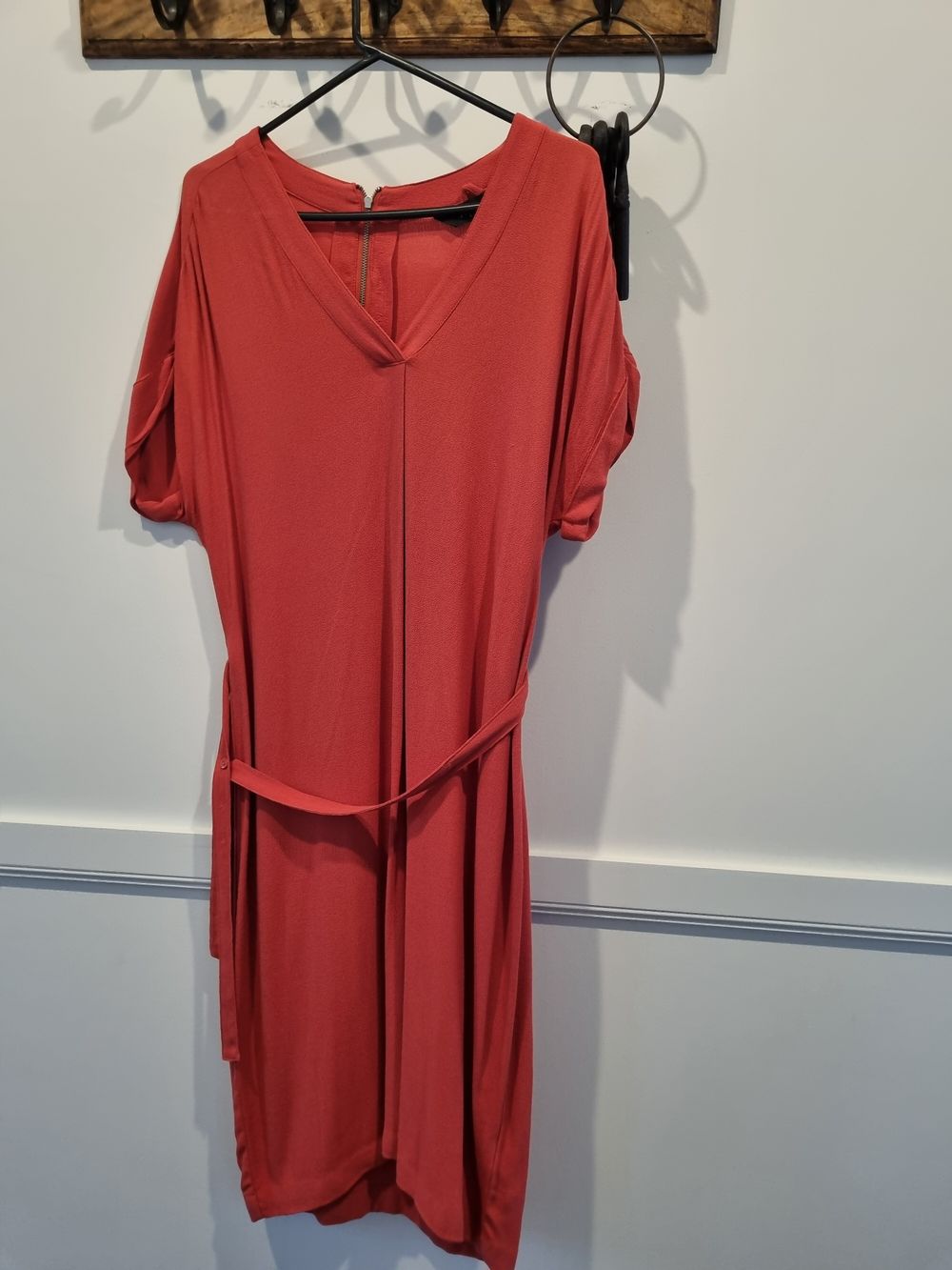 2 x Max Dresses- Same Style-Different Colour