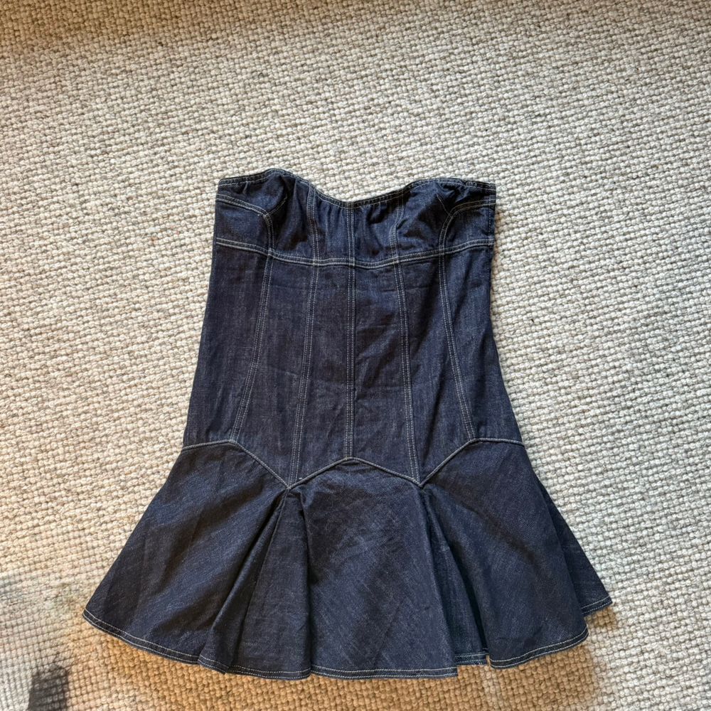 Glassons - Glassons Denim Dress on Designer Wardrobe
