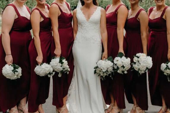 pagani bridesmaid dresses Cut from fluid crepe prom sequin dress Silk Dress for Beach Size:M (US 6 / UK 10)