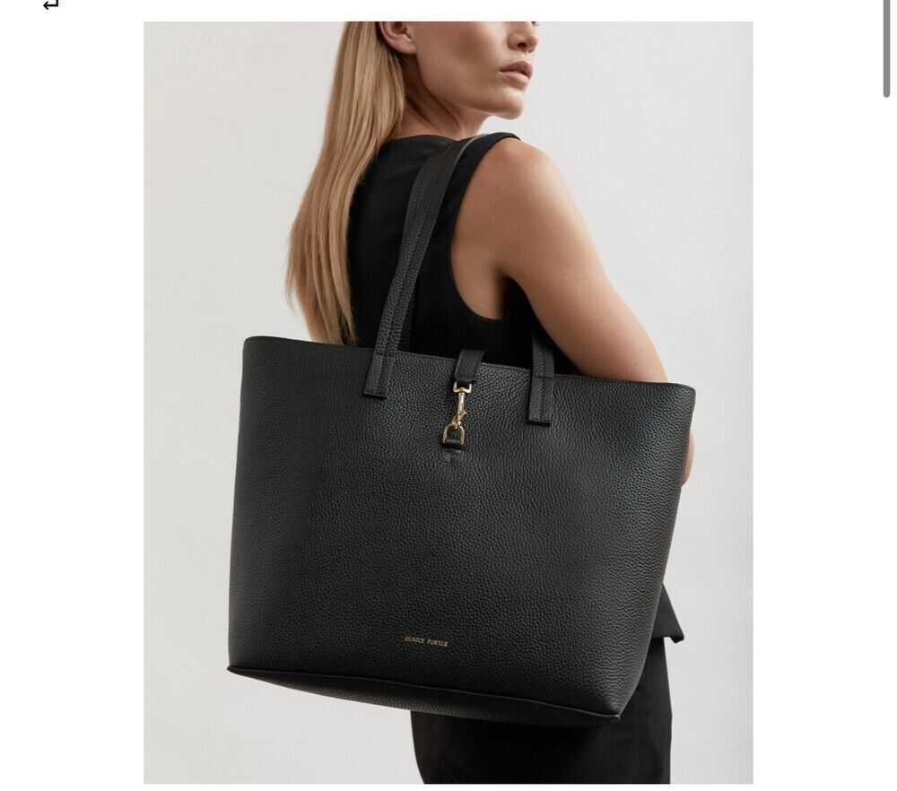 The Porter Tote