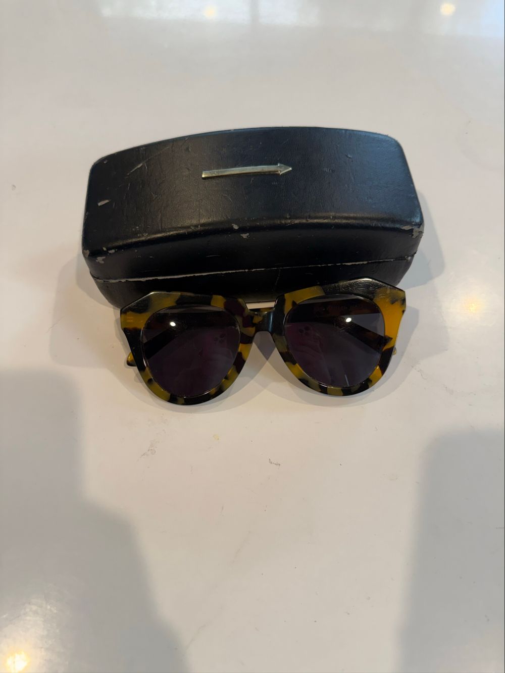 Karen walker