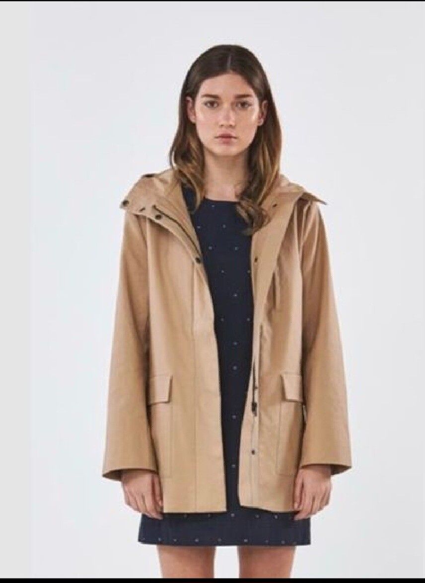 Huffer Philo Jacket - Sz 6