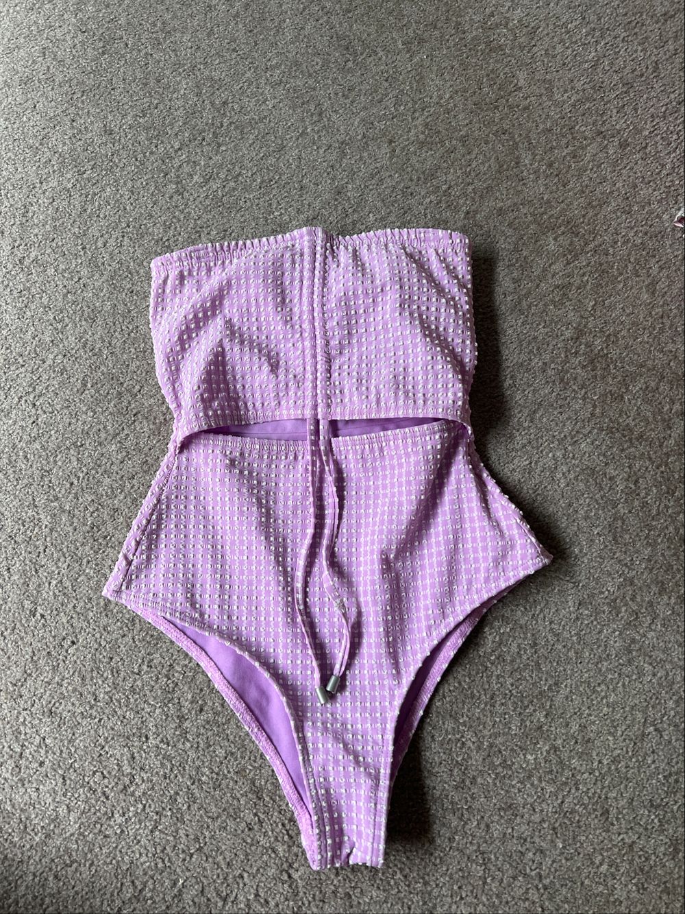 Billabong One Piece Swimsuit