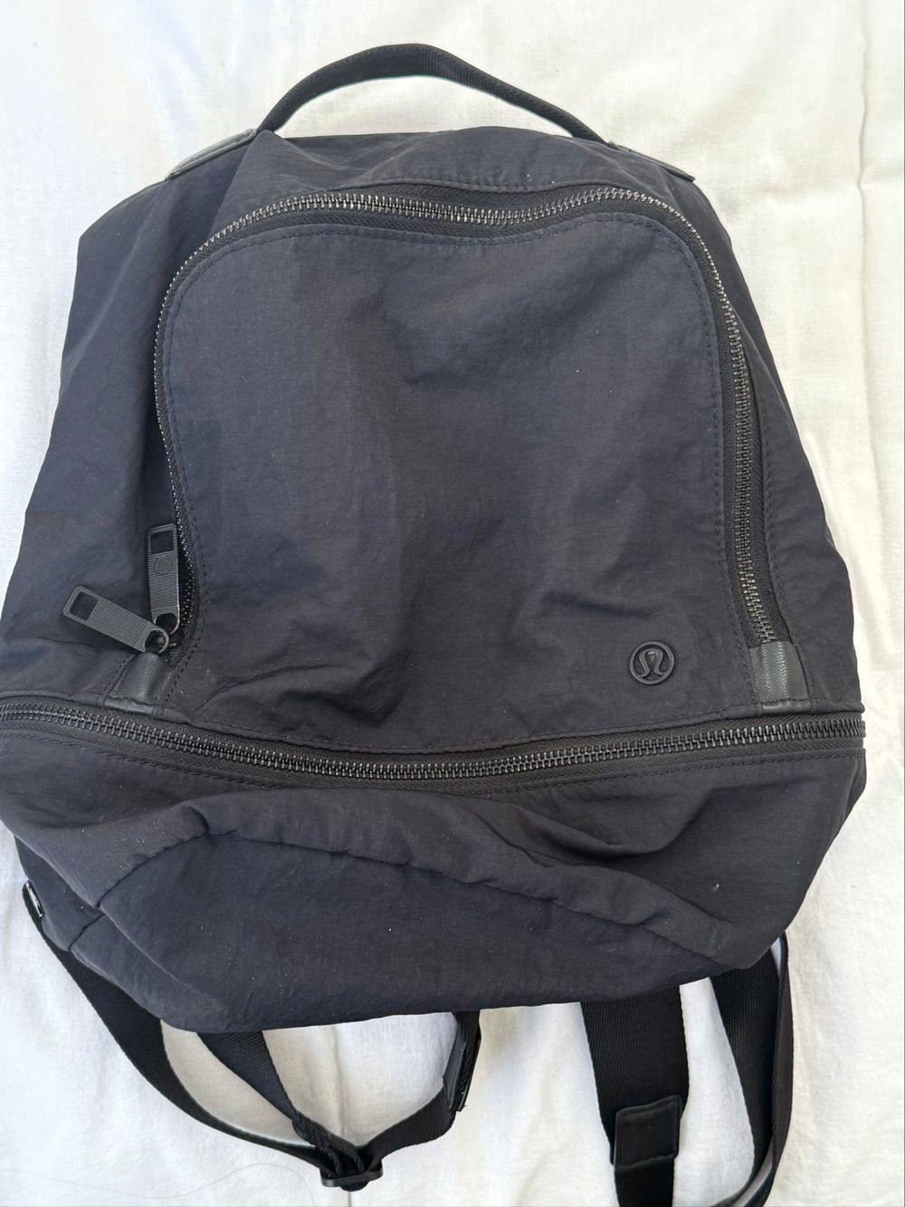 Lululemon Mini Bag