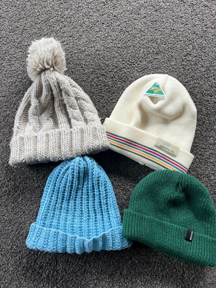 cute beanies