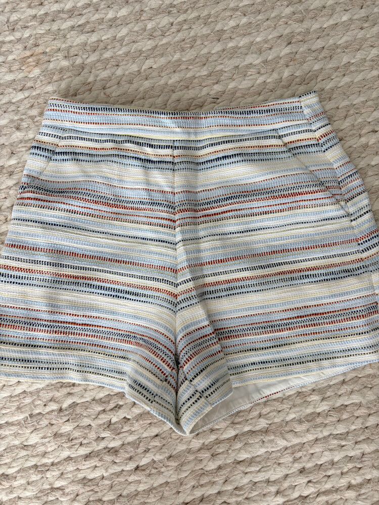 kookai shorts