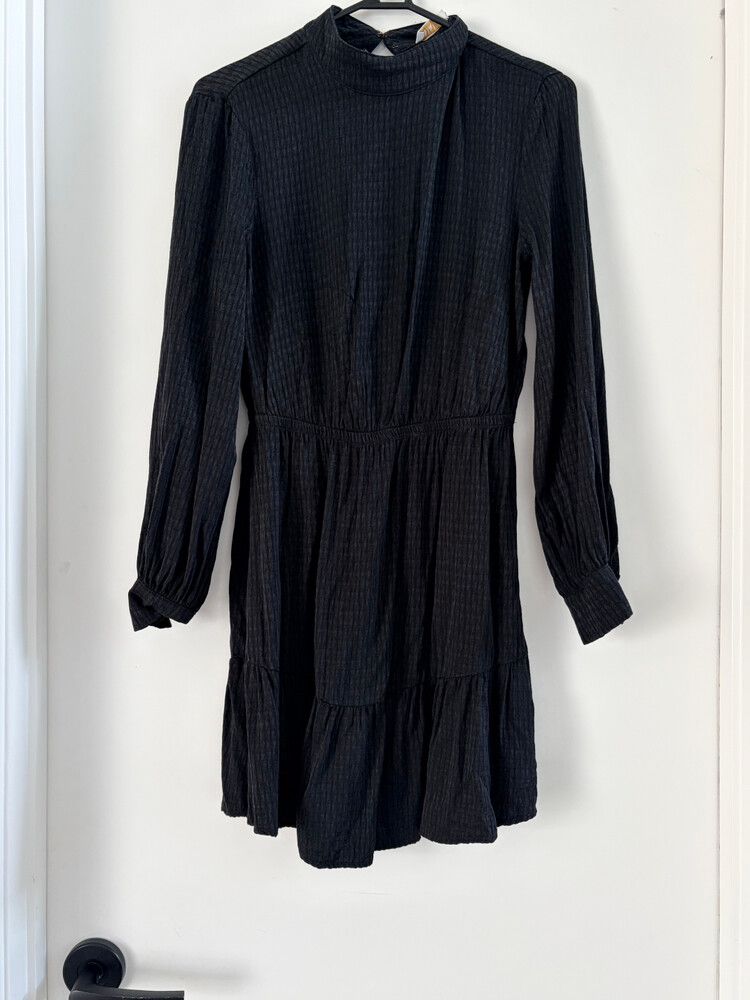 kookai black long sleeve dress Sleeve Midi Dress Long Sleeve Bodycon Dress Canada Buy Claire Long Sleeve Dress Black Online KOOKA