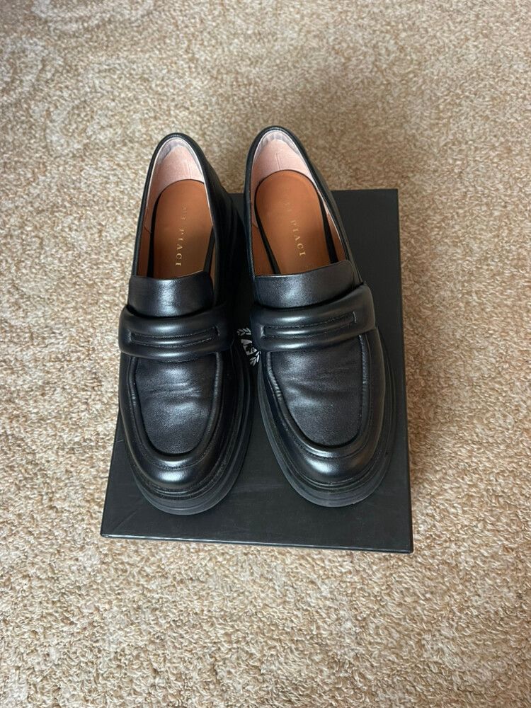 Tracy Loafer