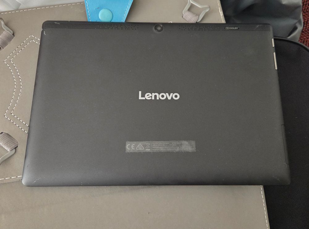Lenovo Tab 10
