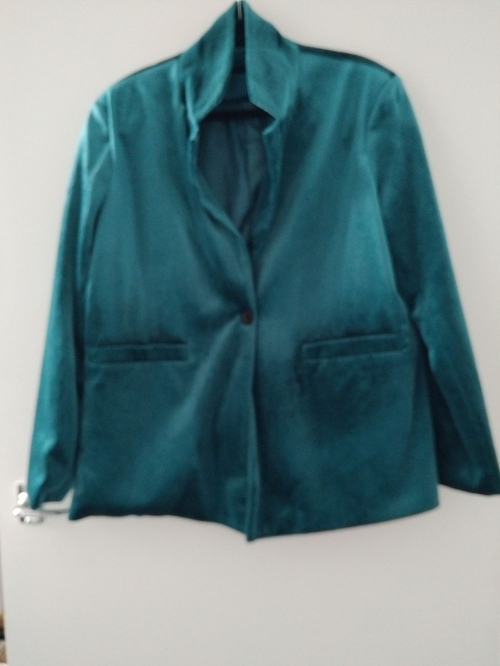 Blazer.