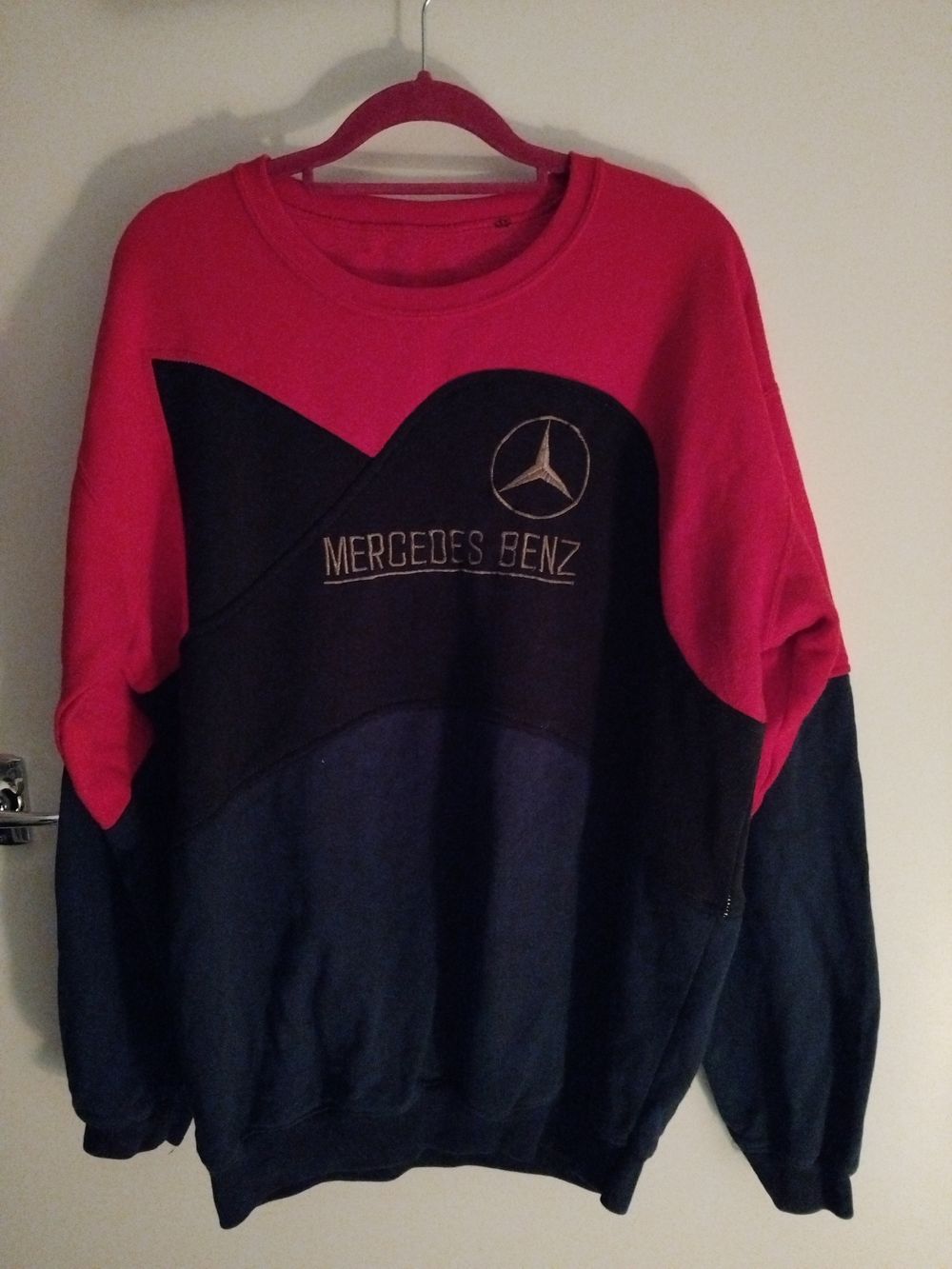Mercedes Benz