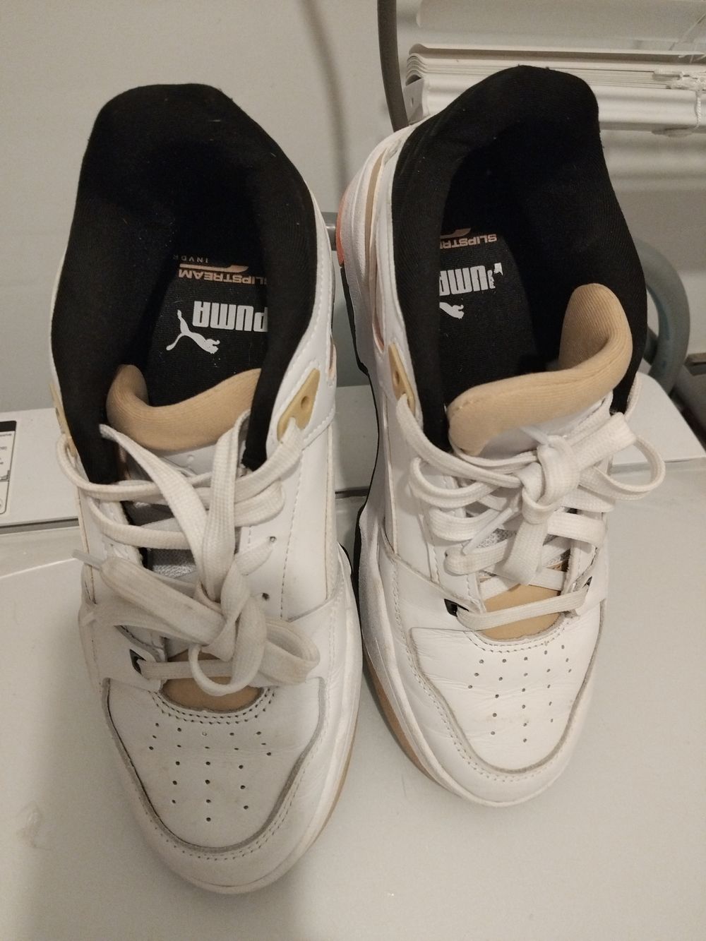Sneaker Street Kicks