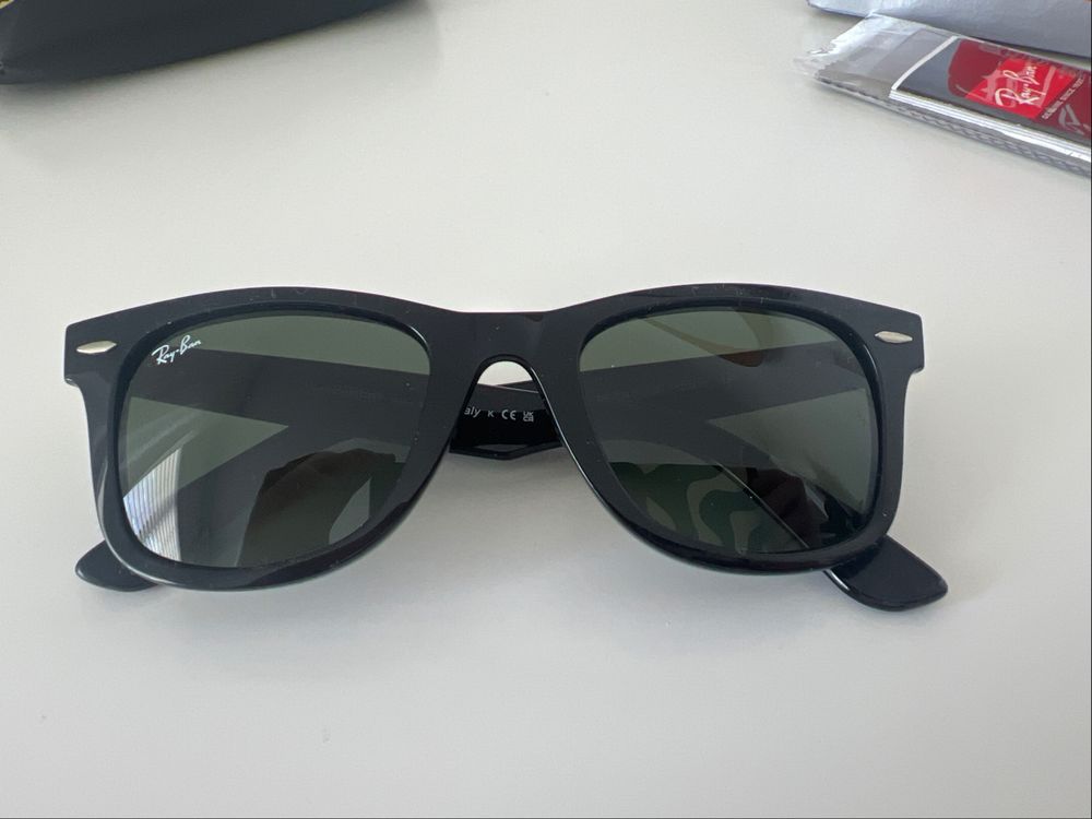 Ray Ban Wayfarer