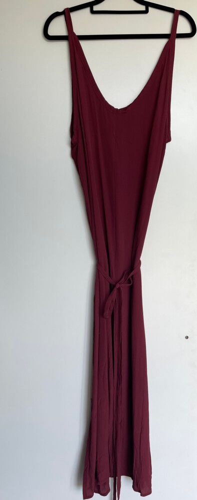 My Keeper Whaiaipo Slip Dress