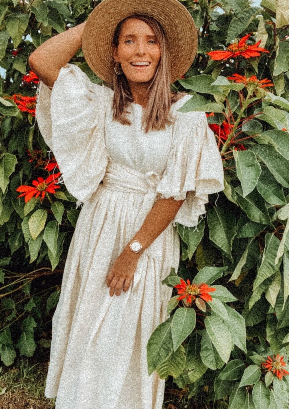 Milo Dress