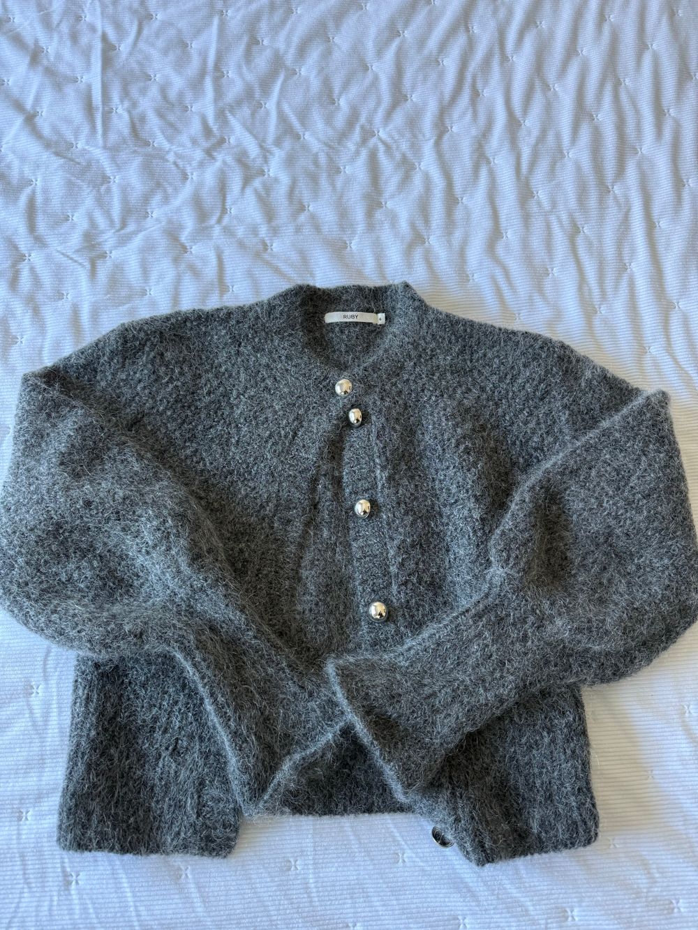 RUBY Matilda Cardigan