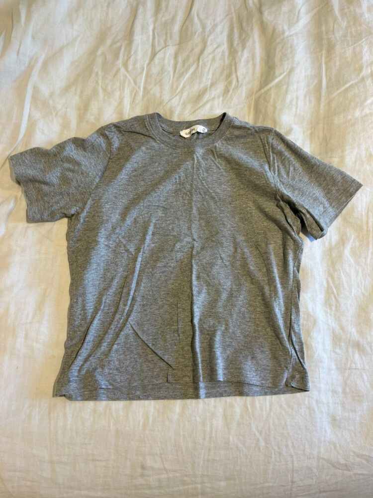 Glassons grey cotton t-shirt