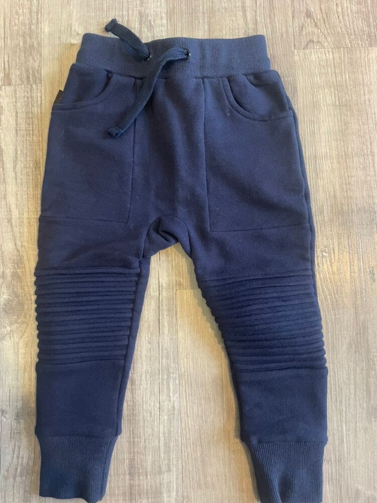 Radicool Dude Blue Pants Size 3