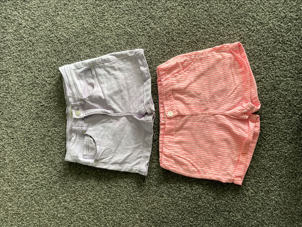 Bulk shorts