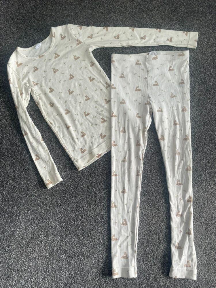 Jamie Kay pjs