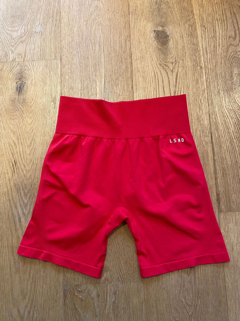LSKD Seamless Mid Shorts
