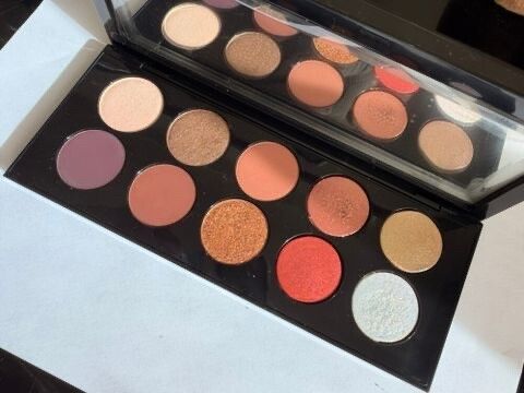 Pat McGrath Labs Mothership I Eyeshadow