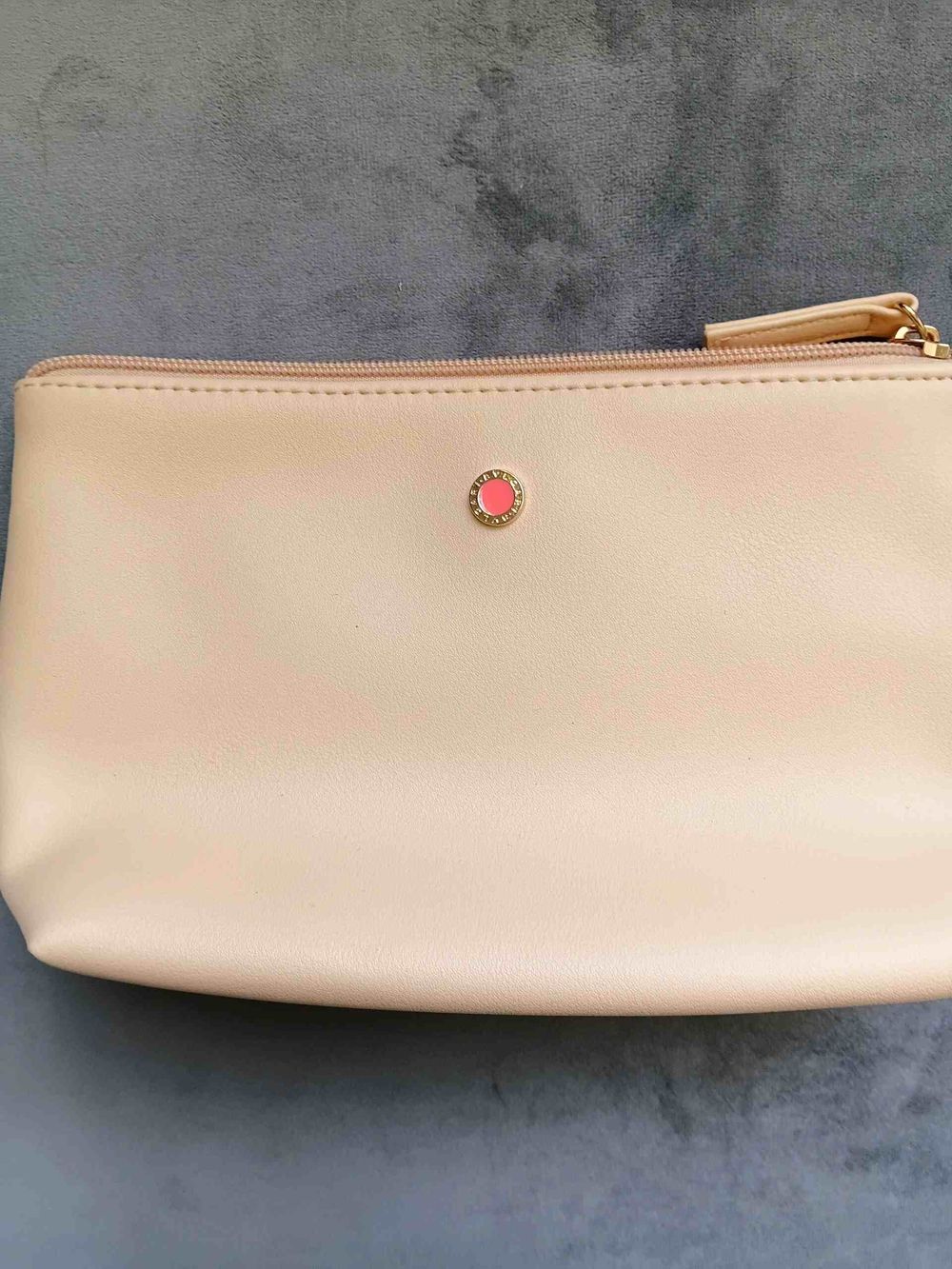 bulgari make up purse