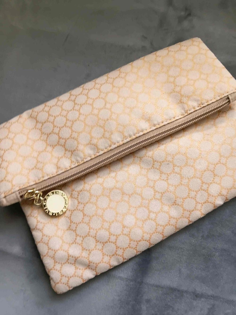 bulgari clutch Bag