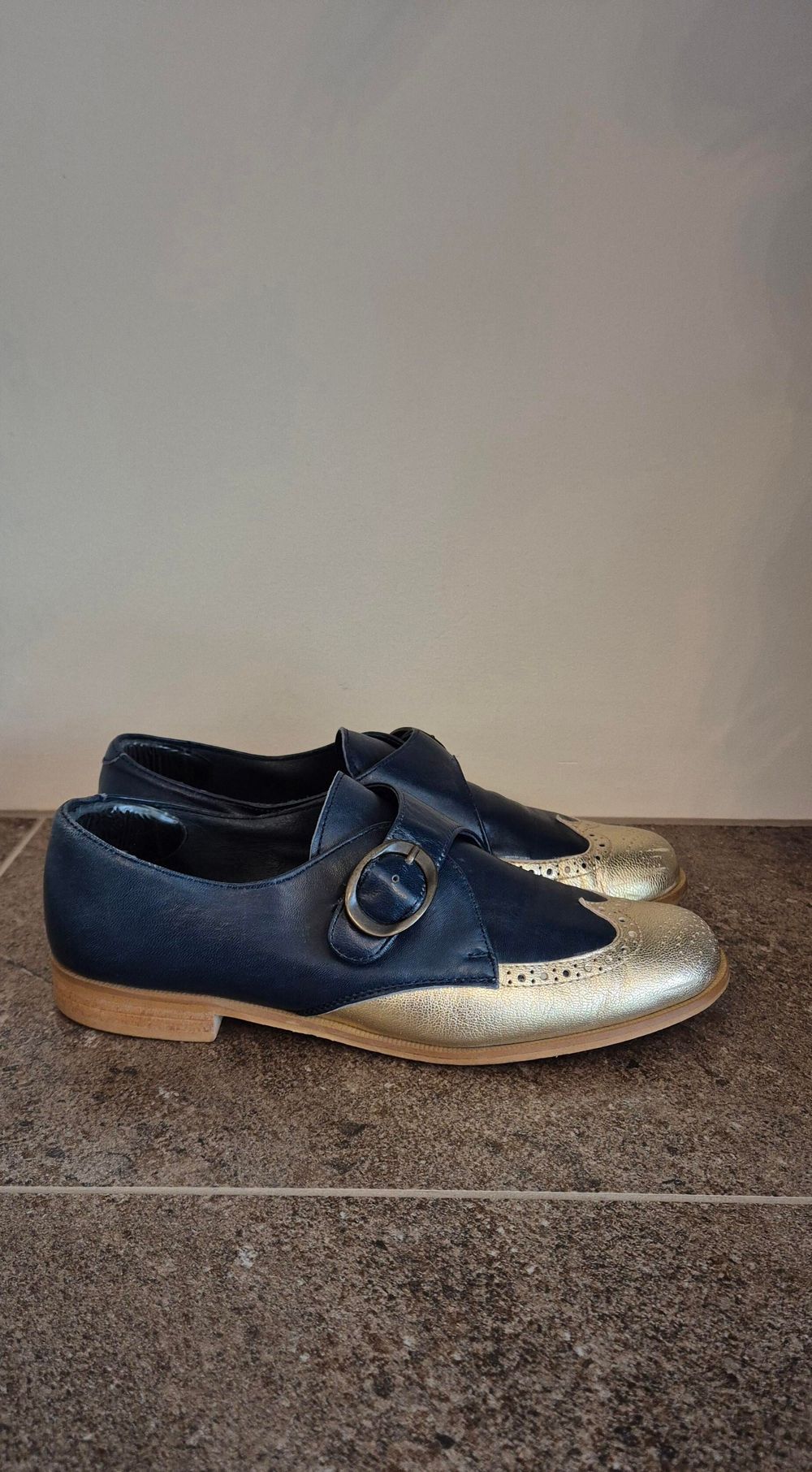 Made in Spain Loafers