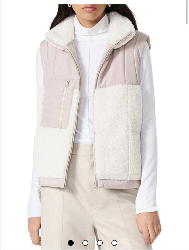 Ena Pelly Vest