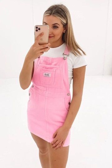 STUSSY】ステューシー Nevada Denim Overall オーバーオール