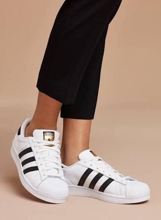 Adidas - Adidas Superstars on Designer Wardrobe Adidas - Adidas Superstars on Designer Wardrobe