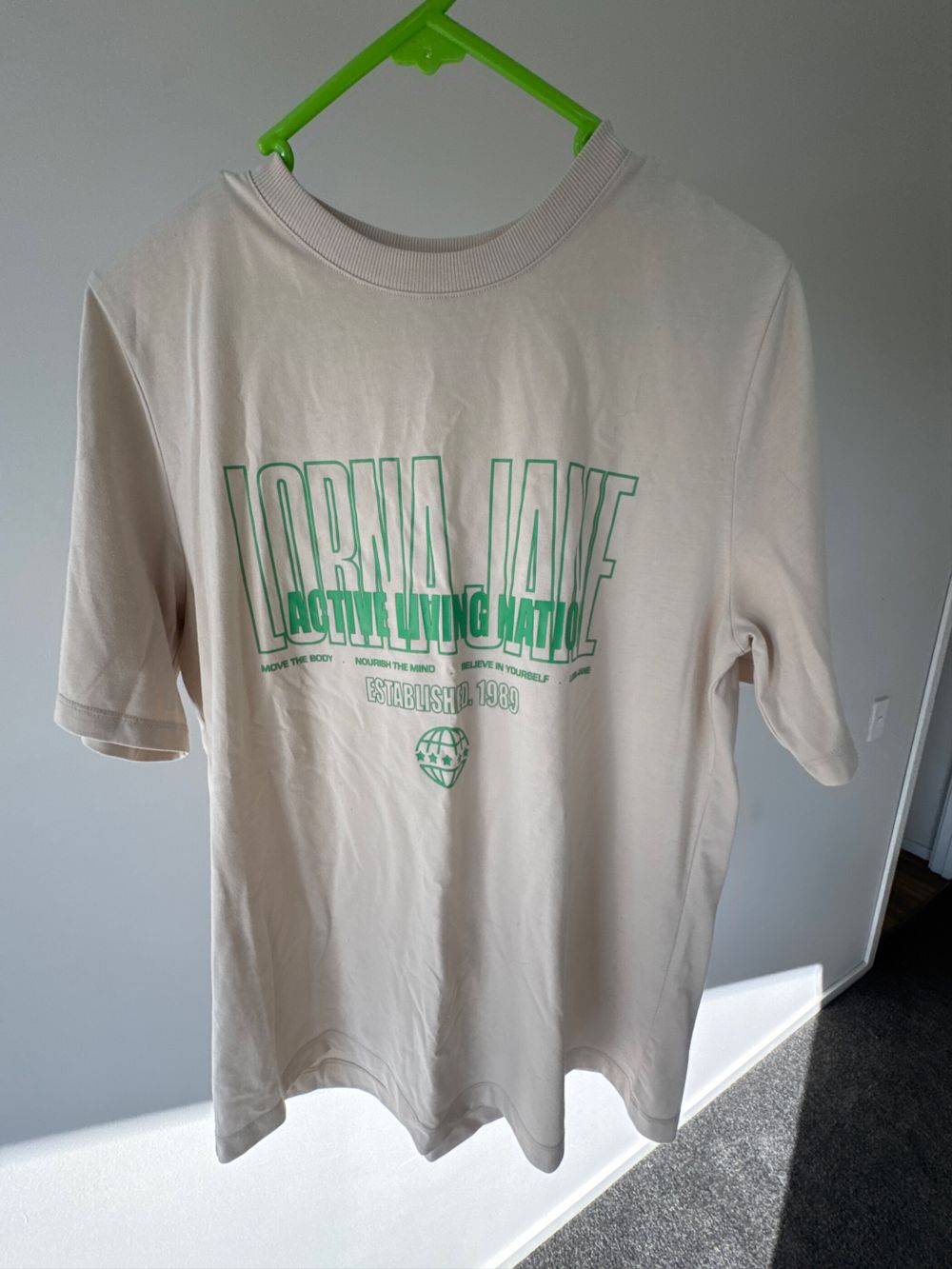 Lorna Jane Top