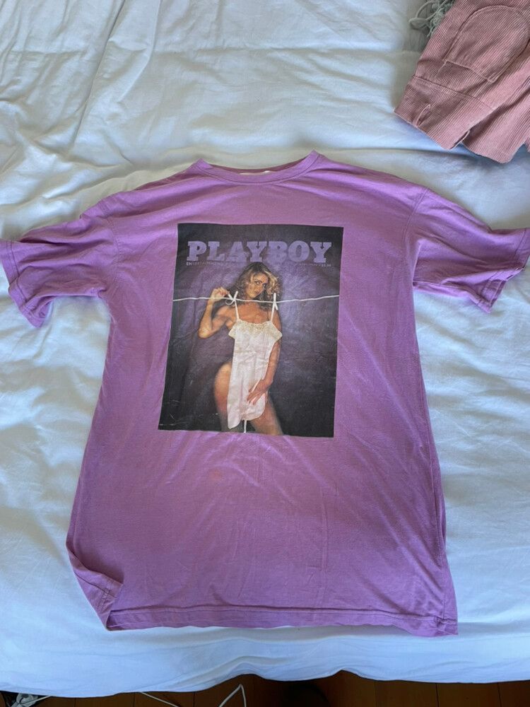 Playboy Top