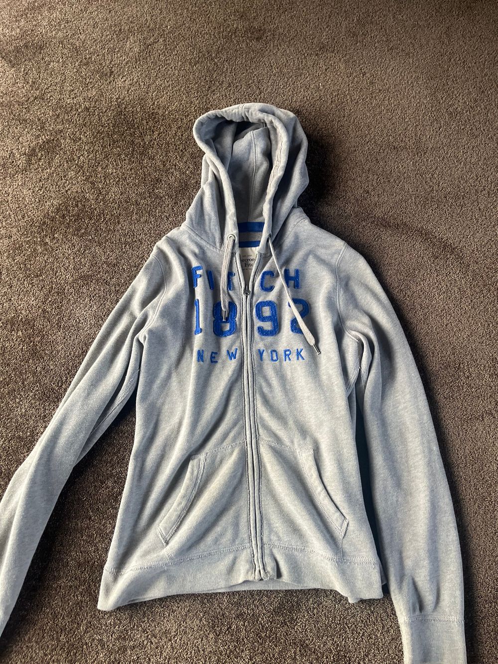 Abercrombie & Fitch Hoodie