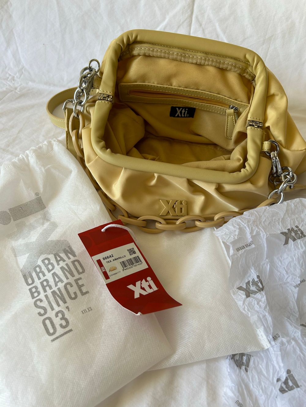 Xti bag