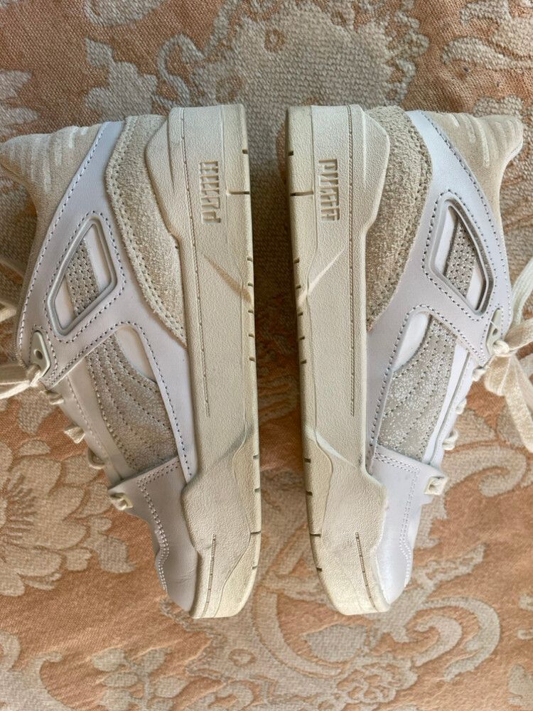 Puma Suede Sneaker