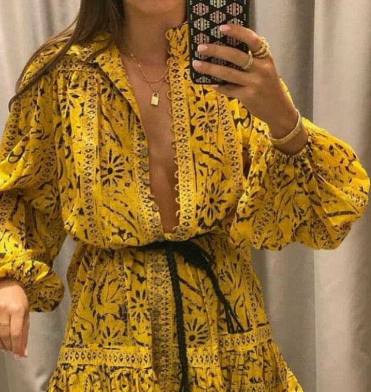 Zimmermann - Lulu Drop Waist Dress on Designer Wardrobe Zimmermann - Lulu Drop Waist Dress on Designer Wardrobe