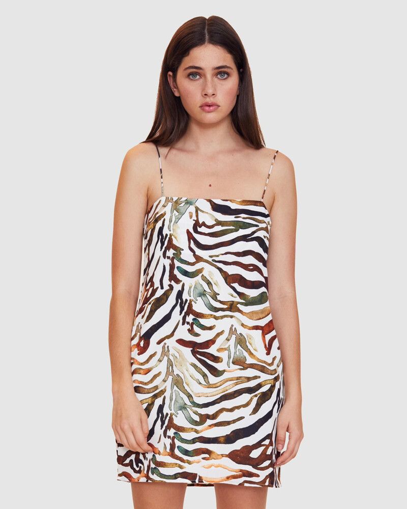 Vestire Mini Dress