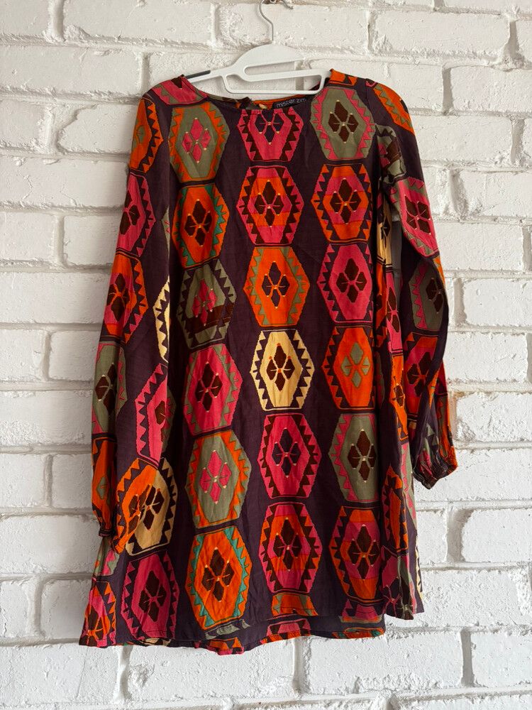 Mister Zimi Dress | size 6