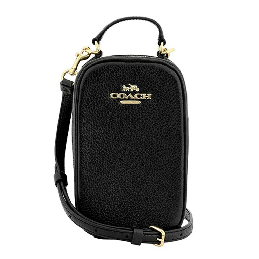 COACH EVA phone crossbody | new with tags