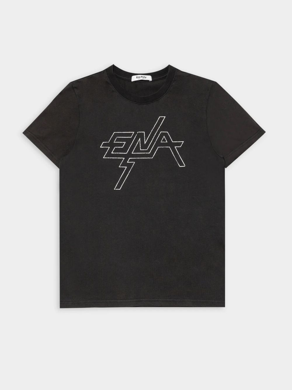 Ena Pelly Graphic Tee | size 6