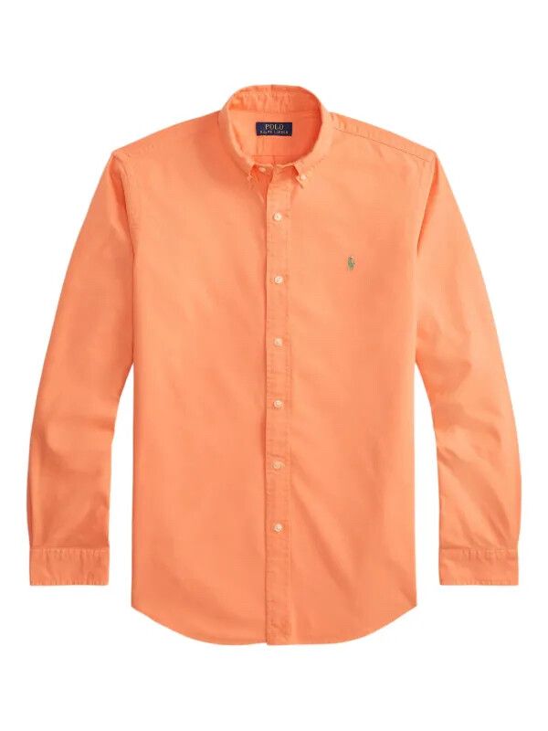 POLO Ralph Lauren Long Sleeve Shirt | XL