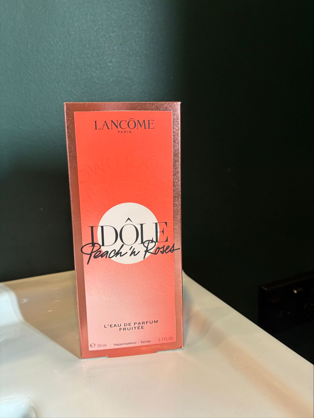 Lancôme Idole Roses n Peaches Eau de Parfum