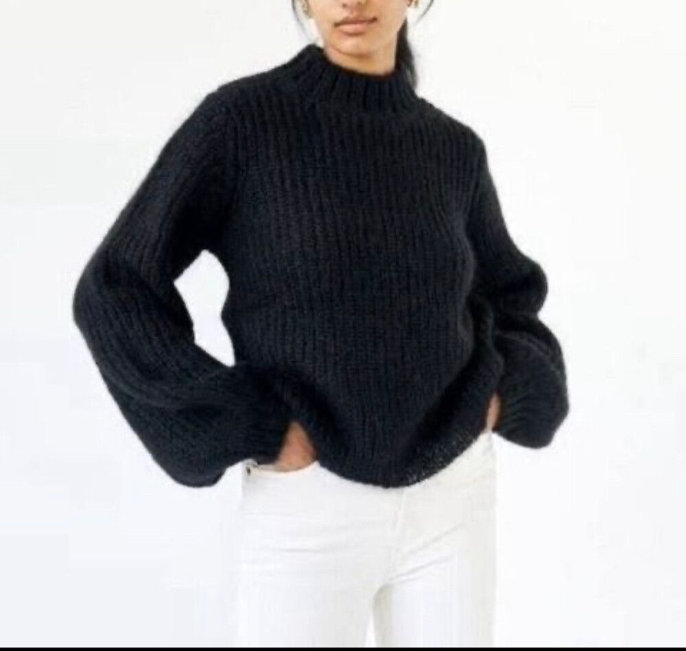 Marle Mimi Jumper