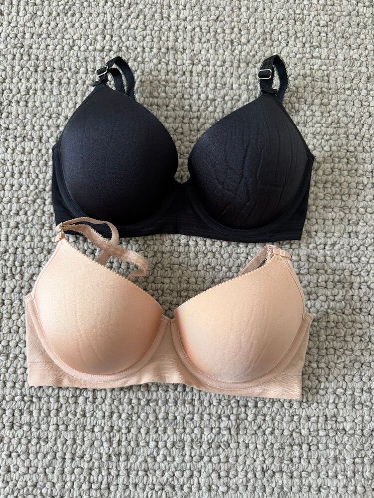 Bendon Body Contour Bras 12DD x2 - the most comfortable bras!