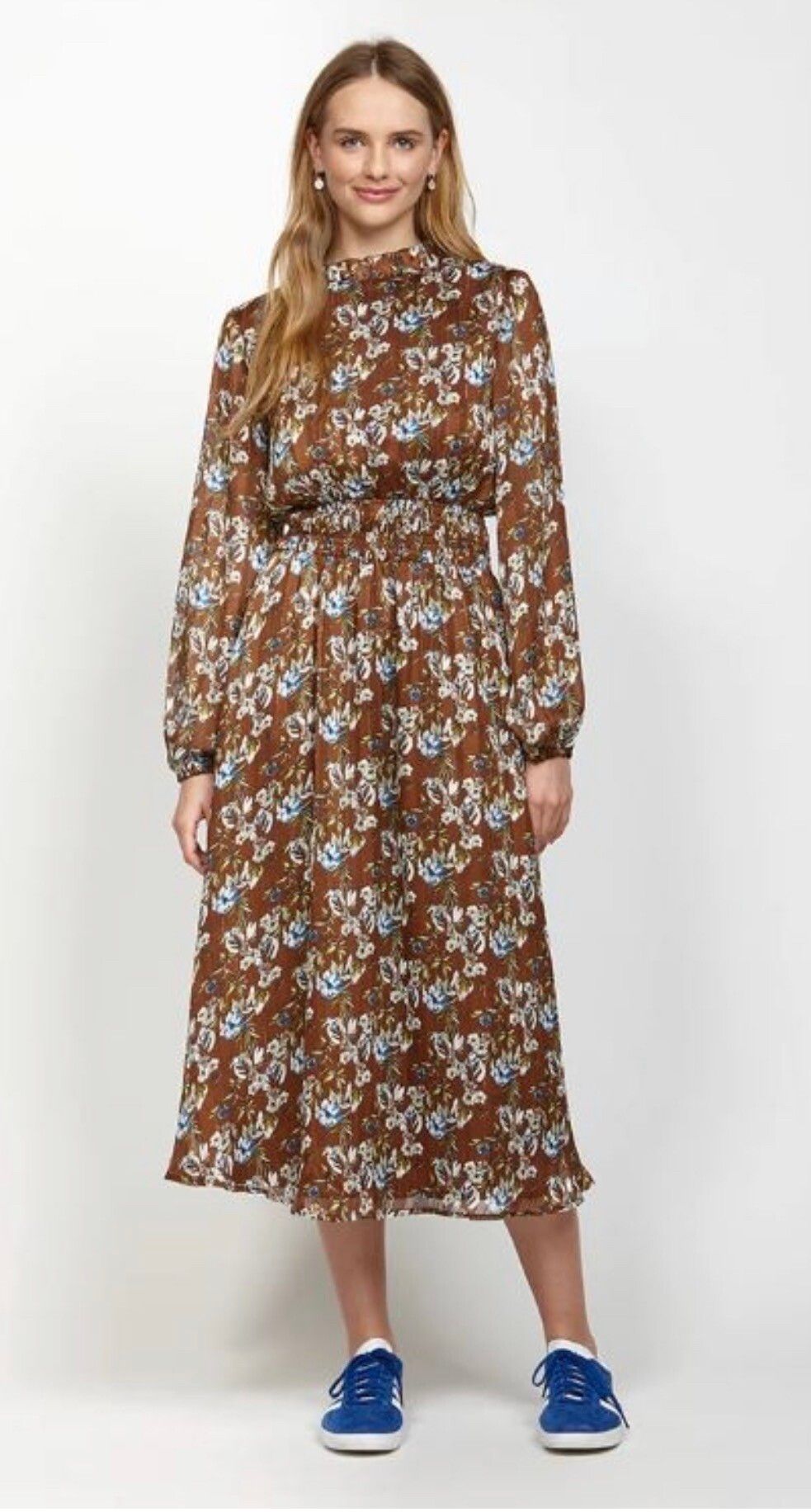 Ketz-ke Birch Dress - Size 12