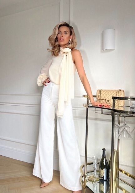 Miss Mettier Pilazzo pants - size 12
